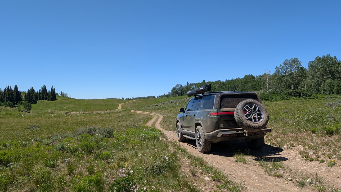 Hero: Wagon Gulch