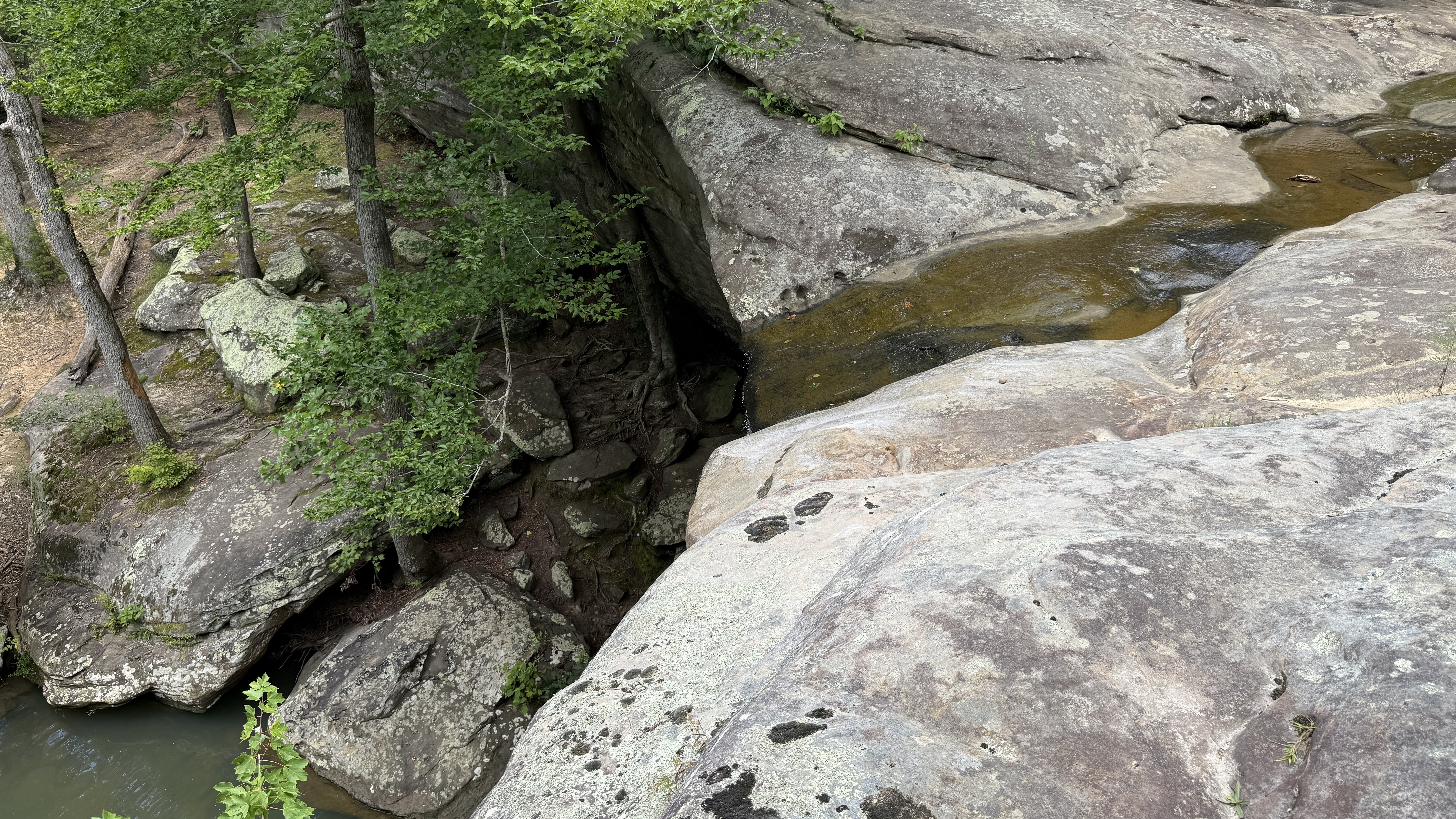Glen Street - Best Trails
