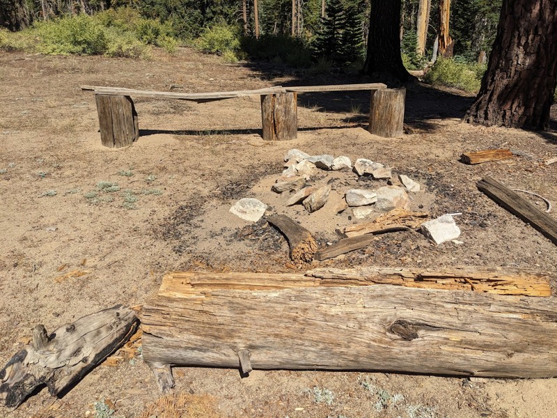 Sherman Pass 4x4 Trail Trail Review Photo