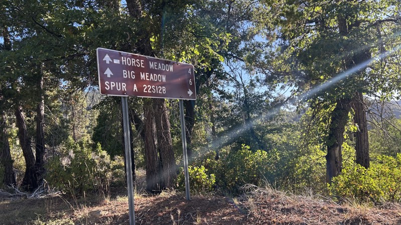 Cherry Hill Spur A Trail Review Photo