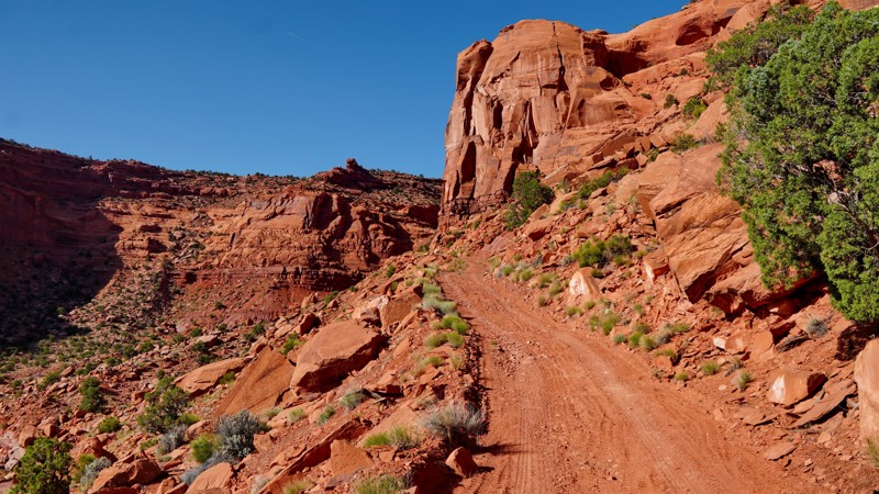 Utah: Simplot Dugway Hero Photo