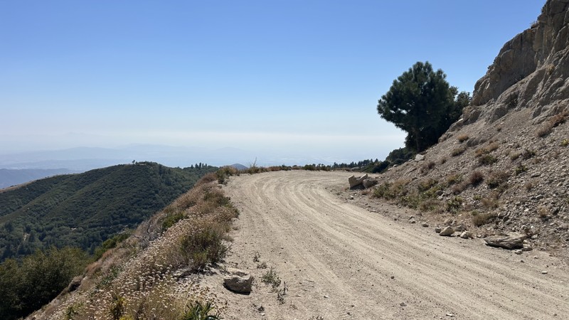 Thomas Hunting Grounds Trail Trail Review Photo