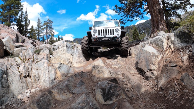 California: Winch Hill 1 Bypass Hero Photo
