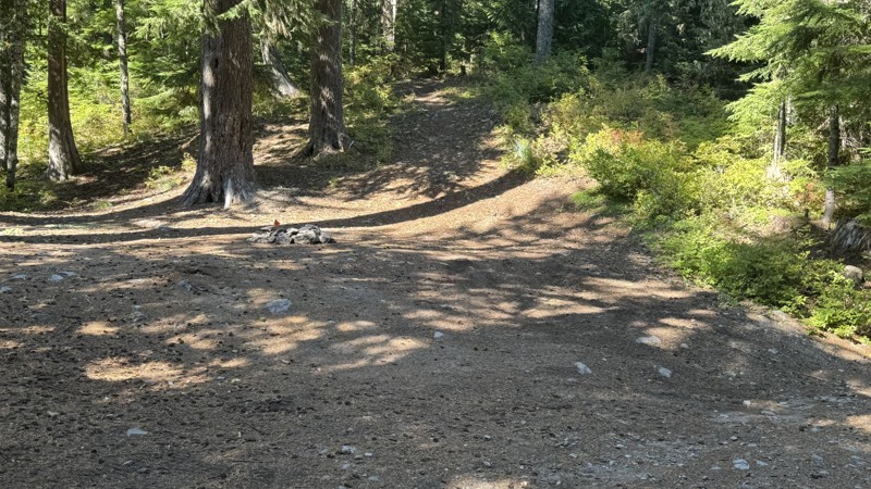 Line Trail Review Photo