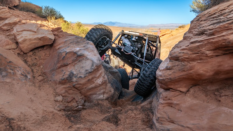 Utah: DeKleined Hero Photo