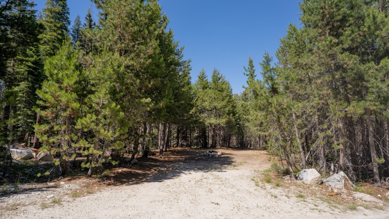 Elephant Rock Lake Trail Review Photo
