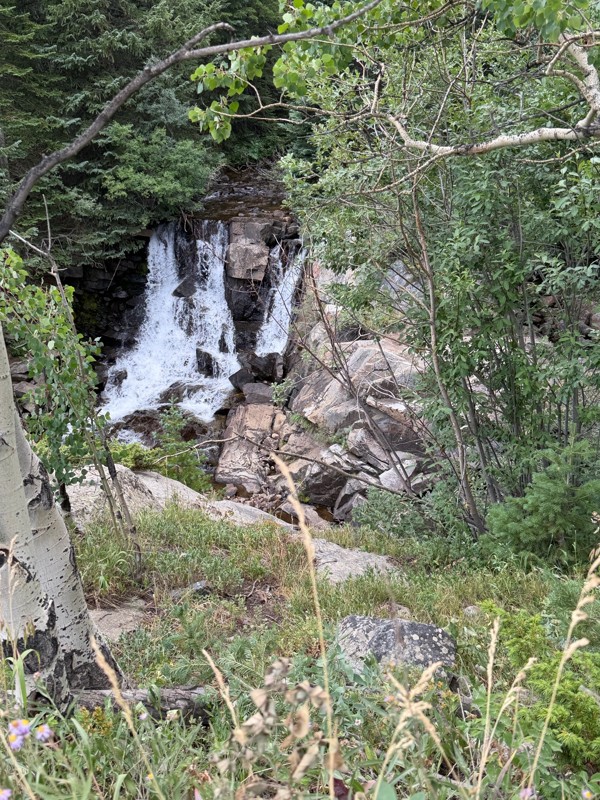 4th of July Road Trail Review Photo