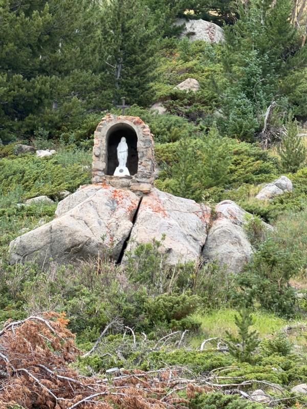 4th of July Road Trail Review Photo