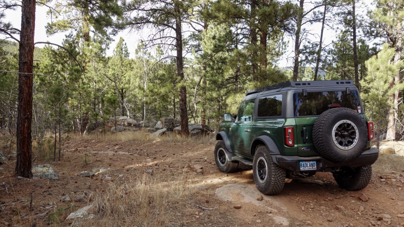 South Dakota: Captain Crunch Access Hero Photo