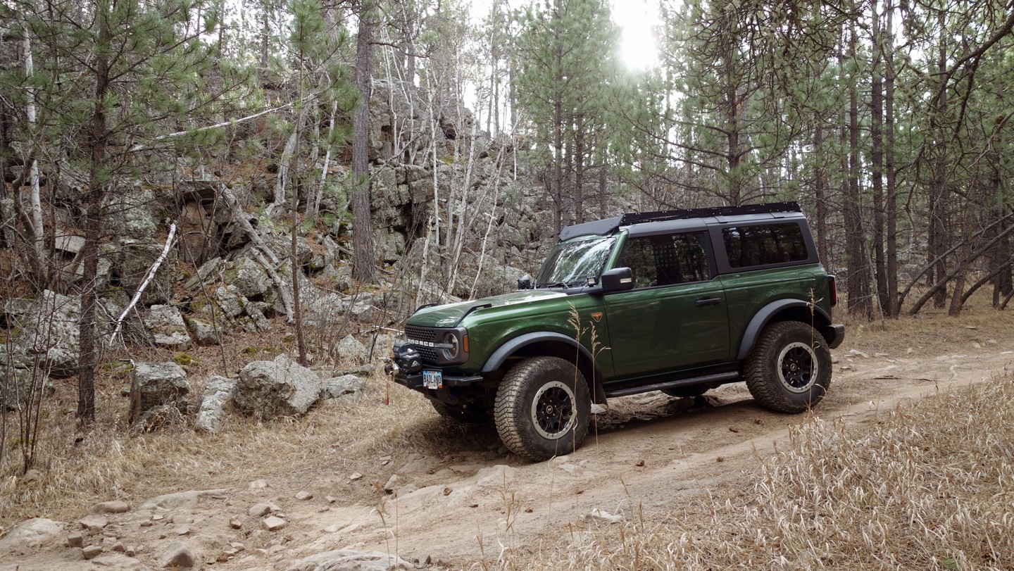 Hero: Bogus Jim Branch 1