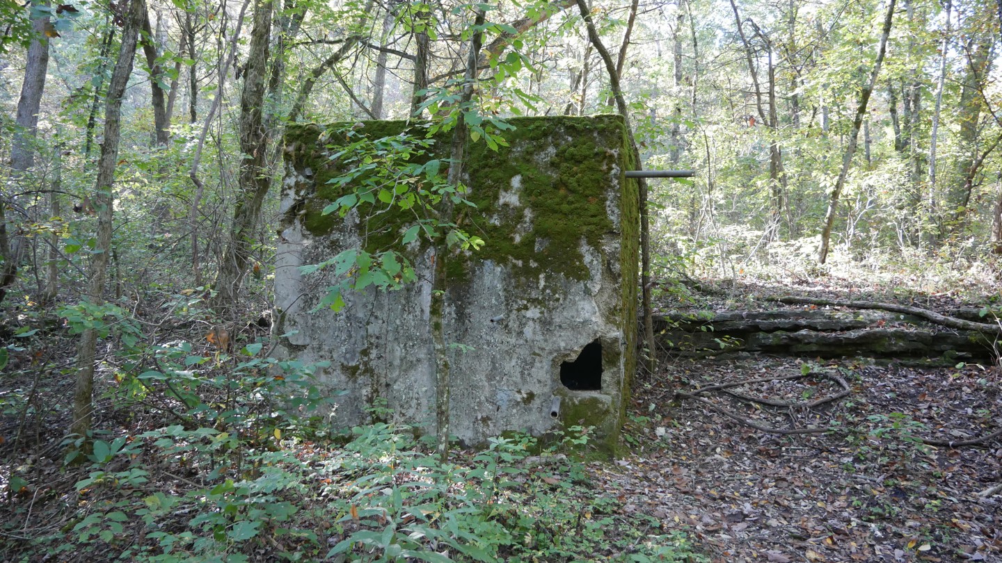 Hero: Radium Springs