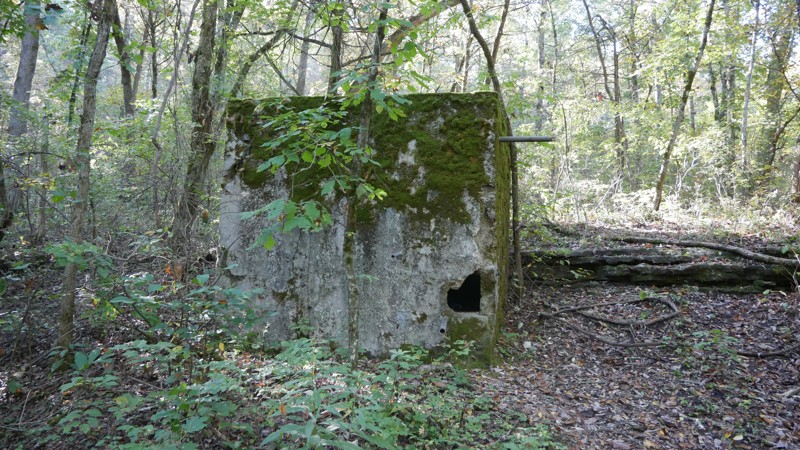 Missouri: Radium Springs Hero Photo