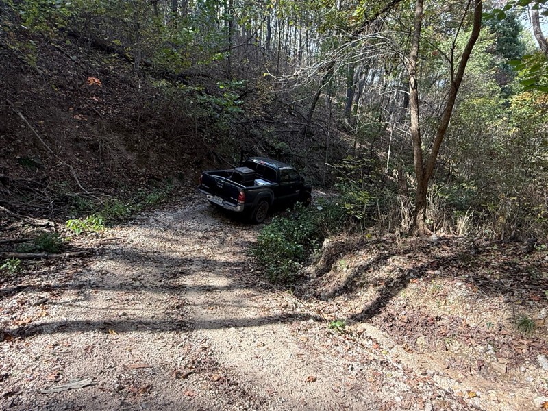 Radium Springs Trail Review Photo