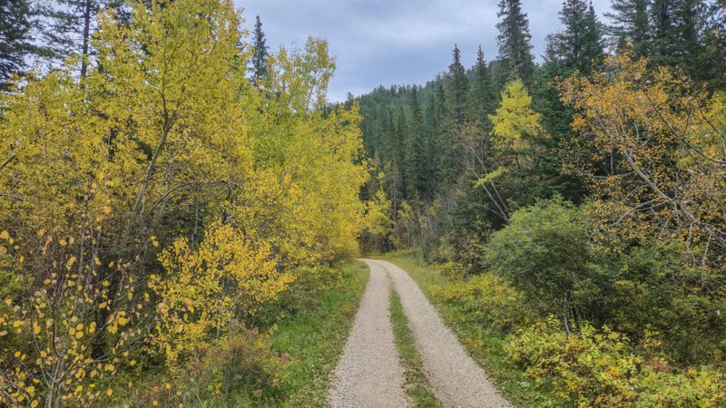 South Dakota: Kelly Gulch Hero Photo