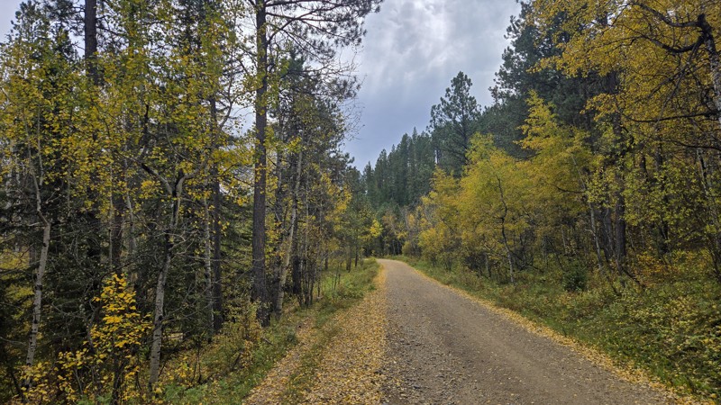 South Dakota: Broad Gulch Hero Photo