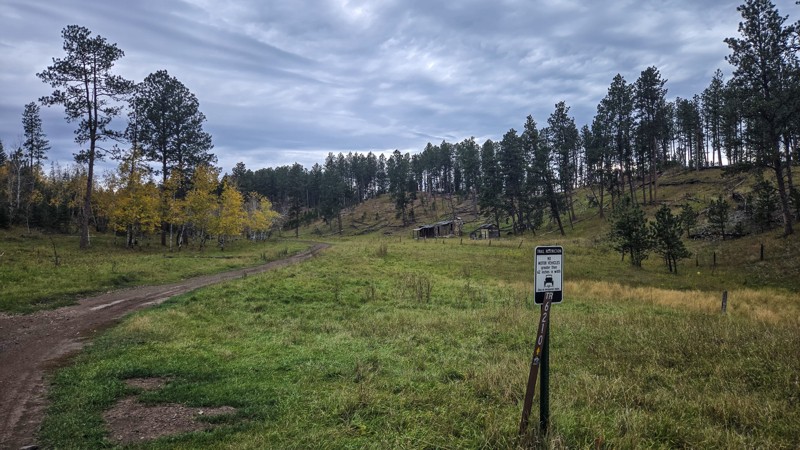 Merritt 34 Trail Review Photo
