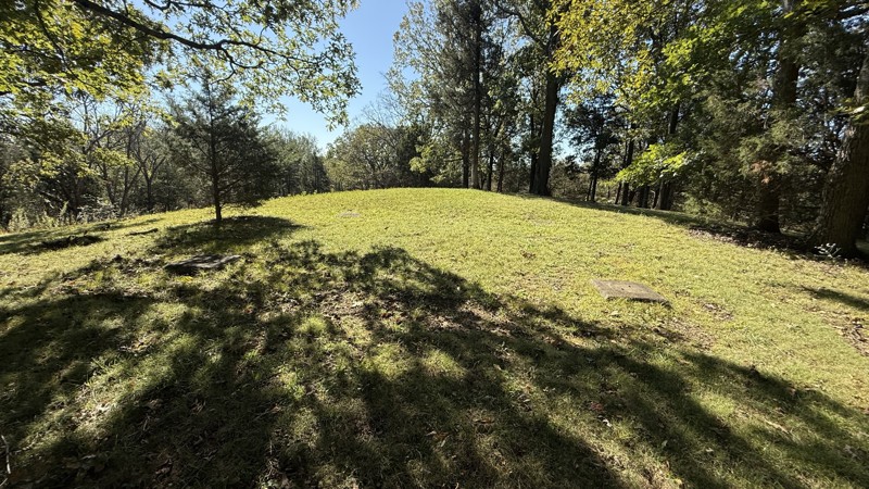 High Knob Road Trail Review Photo