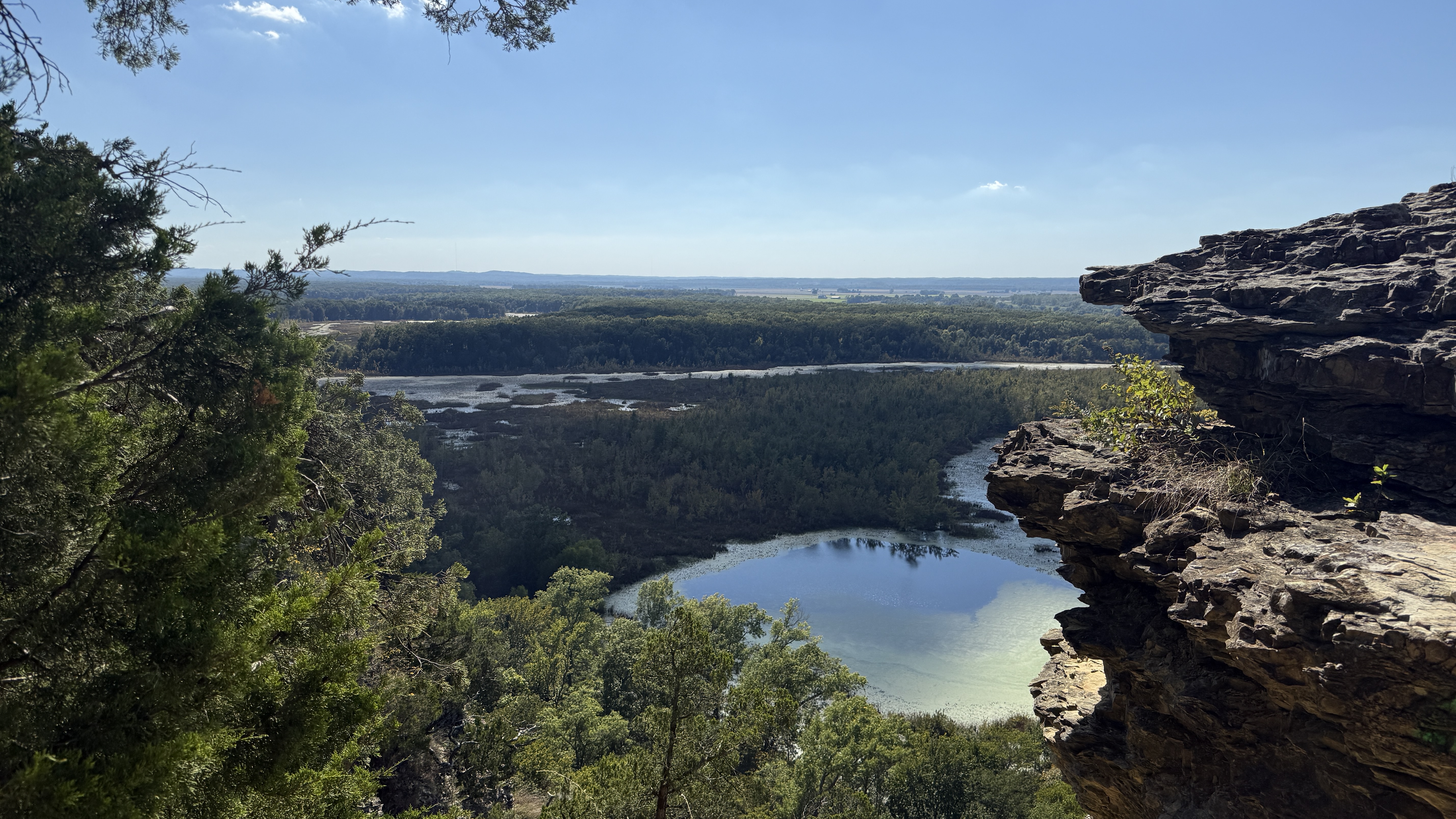 Glen Allen Best Offroad Trails