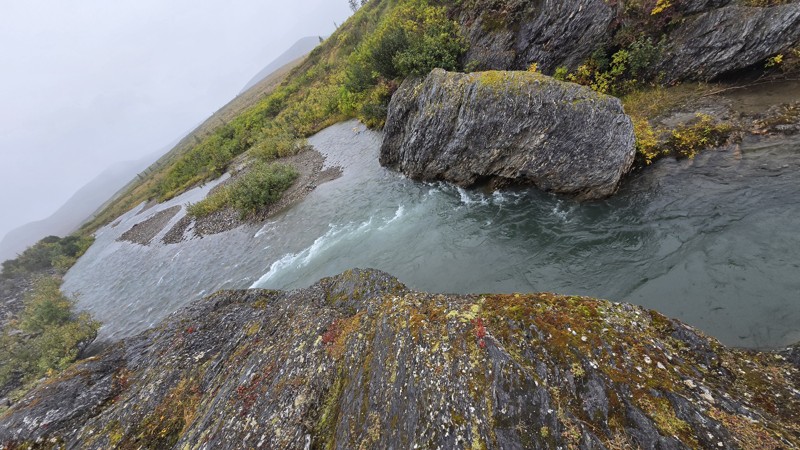 Nome-Council Road Trail Review Photo
