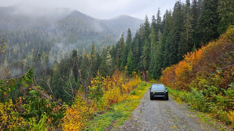 Washington: FS 2204-190 Hero Photo