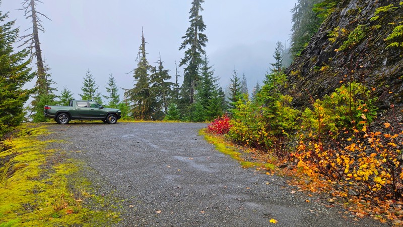 FS 2204-190 Trail Review Photo