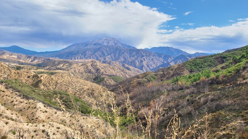 California: Alder Creek Hero Photo