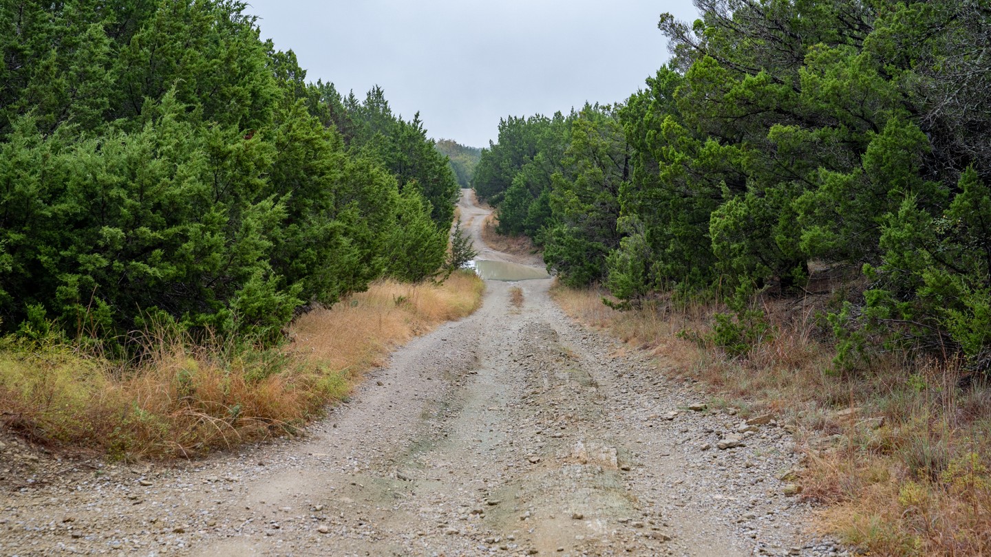 Hero: Wall's Way Bypass