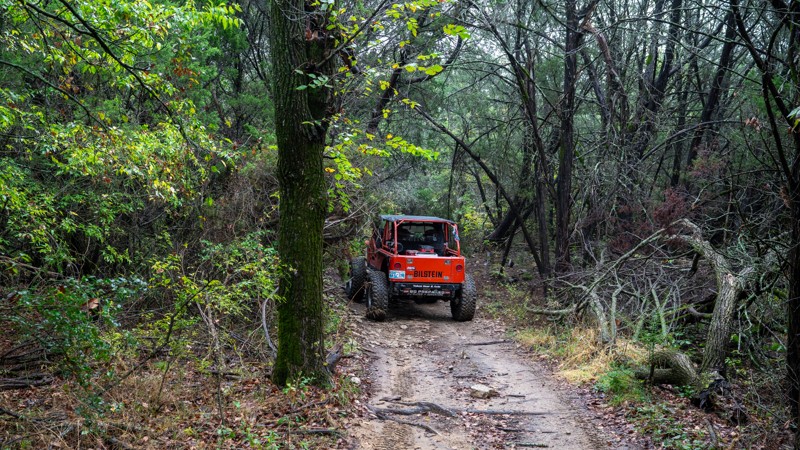 Wall's Way Trail Review Photo