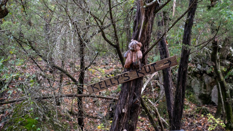 Kellys Kut Trail Review Photo