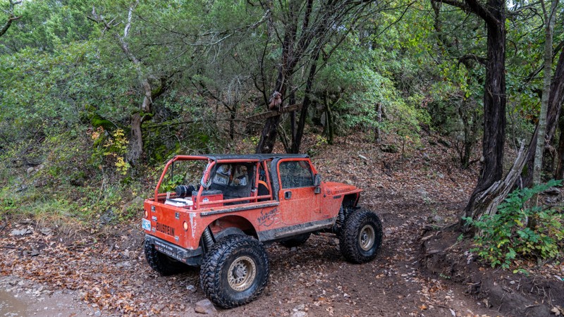 Kellys Kut Trail Review Photo