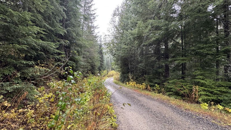 Divide Trail Review Photo