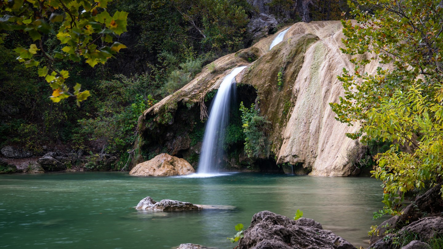 Hero: Sooner Express