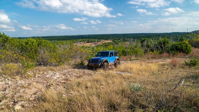 Wheeler Peak Trail Review Photo