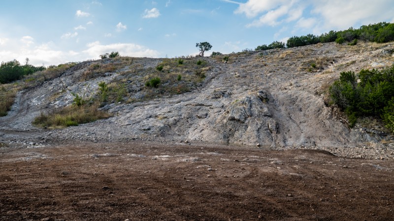 Camp Road Trail Review Photo