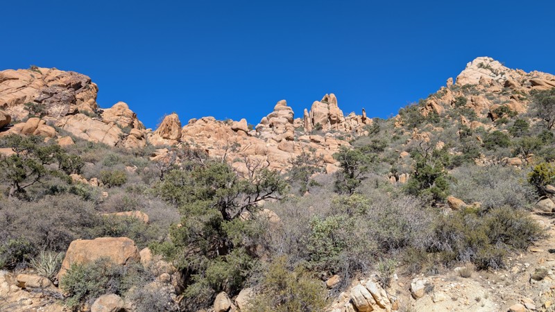 California: Caruthers Canyon Road Hero Photo