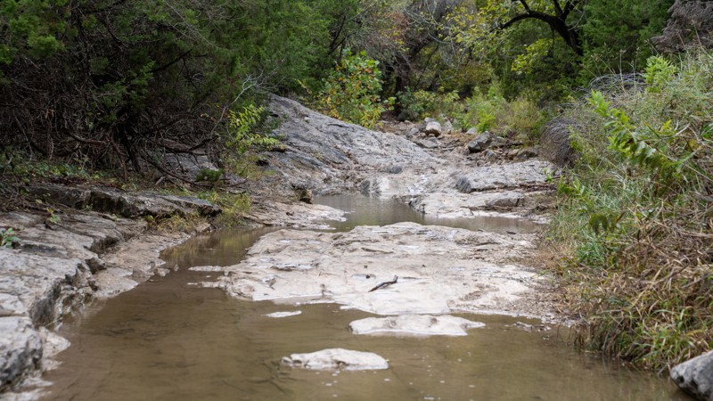 O' Schmidt Trail Review Photo