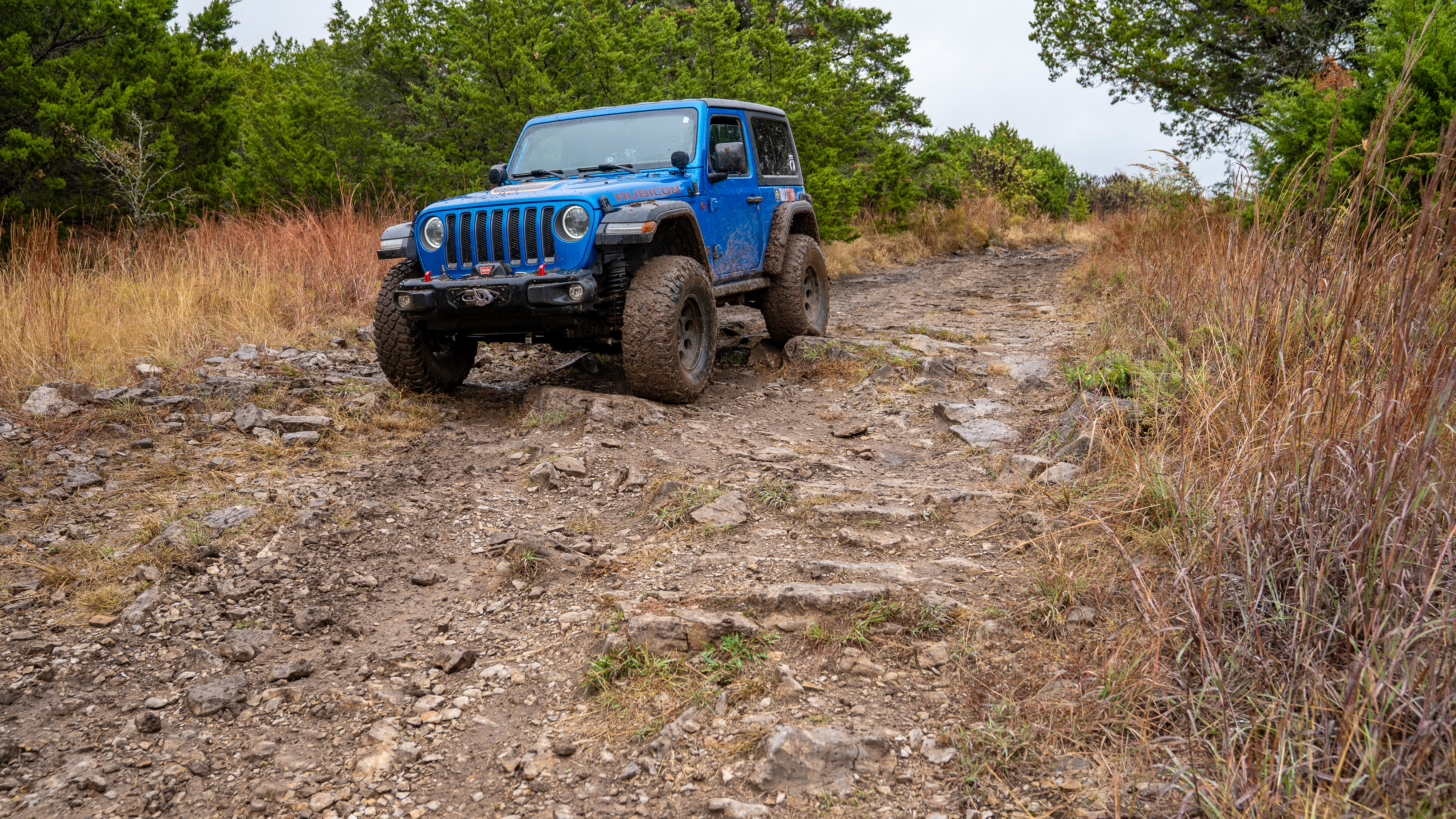 Short Course Bypass - Beginner Trails