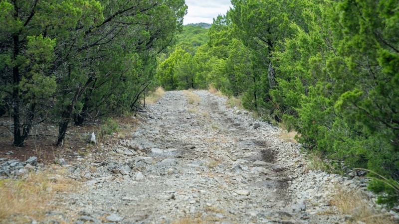 Loretta Alternate Trail Review Photo