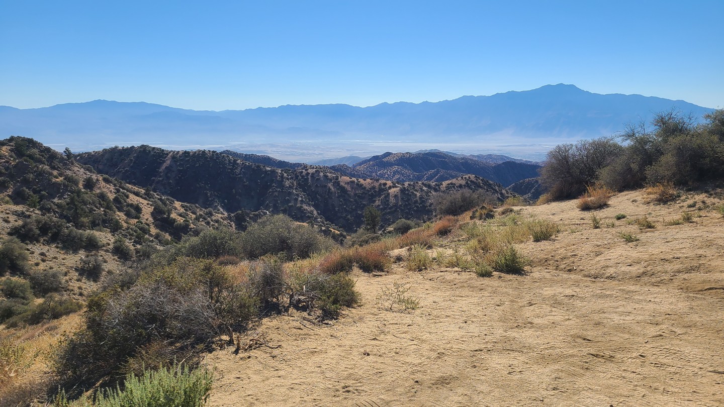 Hero: Covington Flats