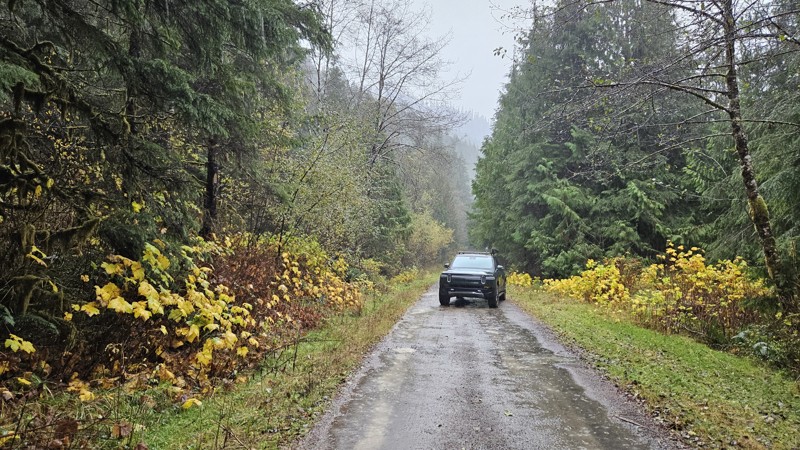 Washington: FS 2160 Hero Photo