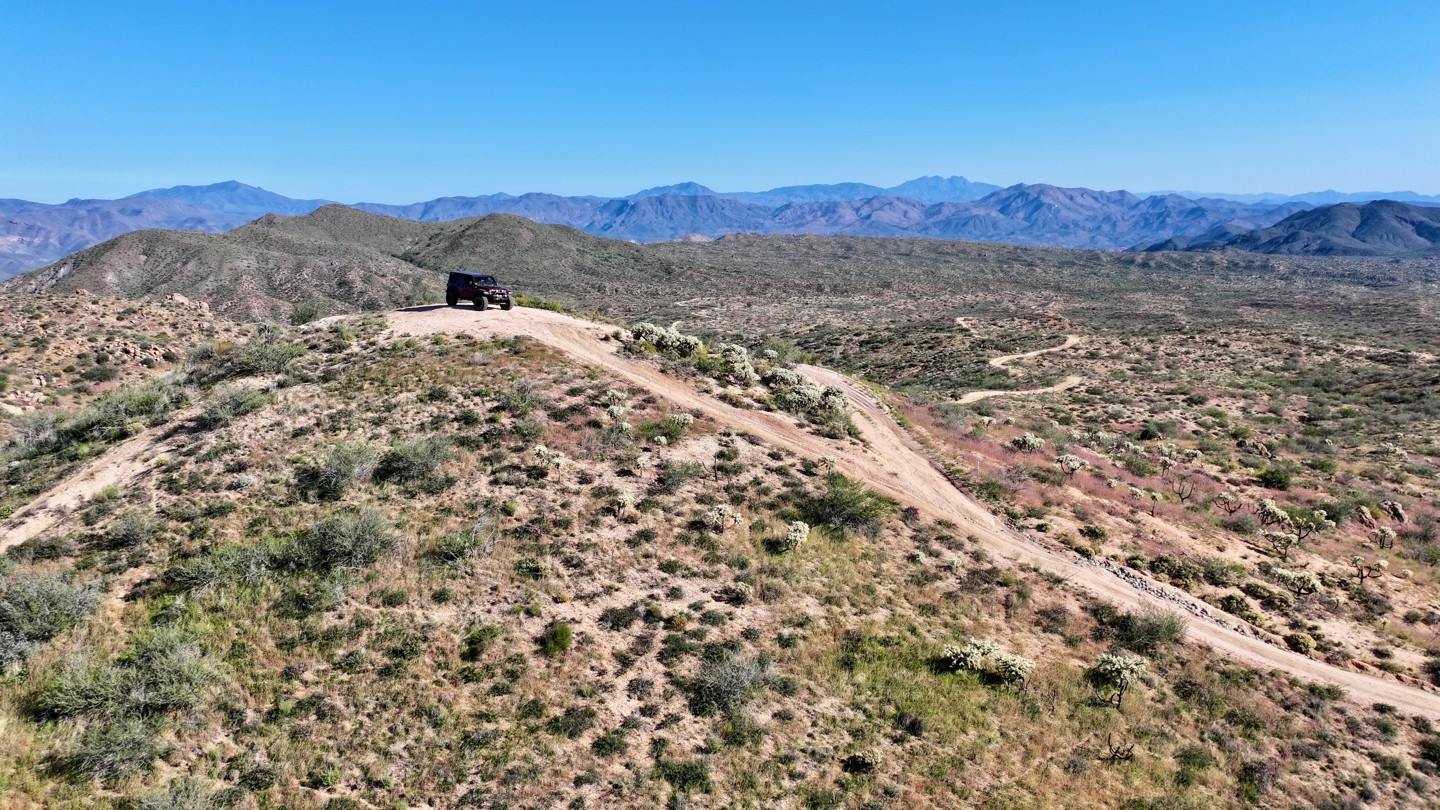 Hero: St. Clair Corral