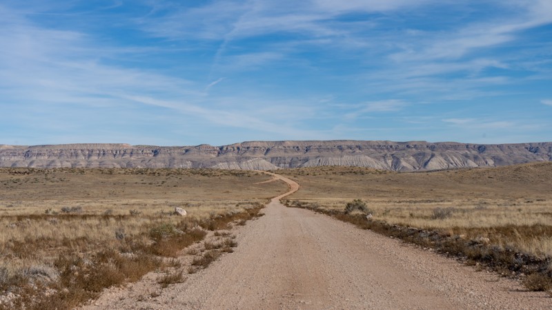 Navajo Trail Trail Review Photo