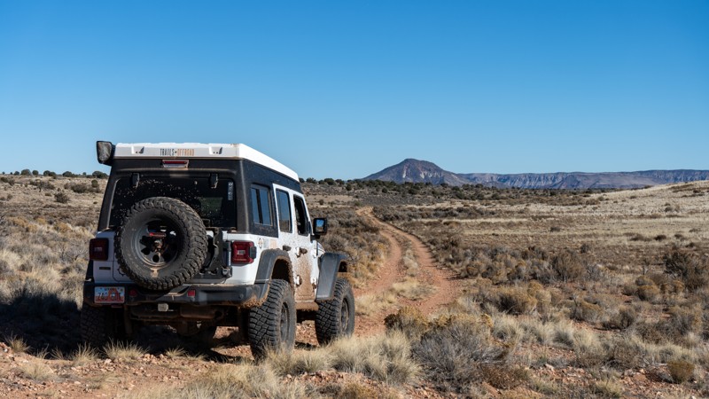 Arizona: 1039 Hero Photo