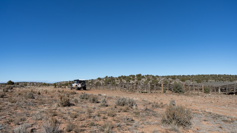 1039 Trail Review Photo