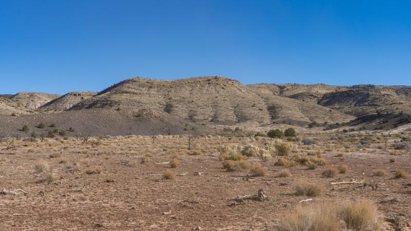 1032 Trail Review Photo