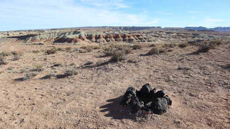 Wedge Spur Overlook Trail Review Photo
