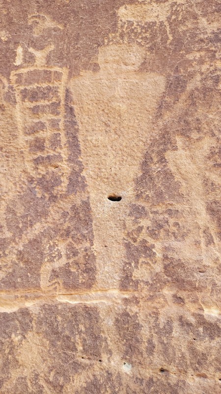 Sand Cave Spring Trail Review Photo