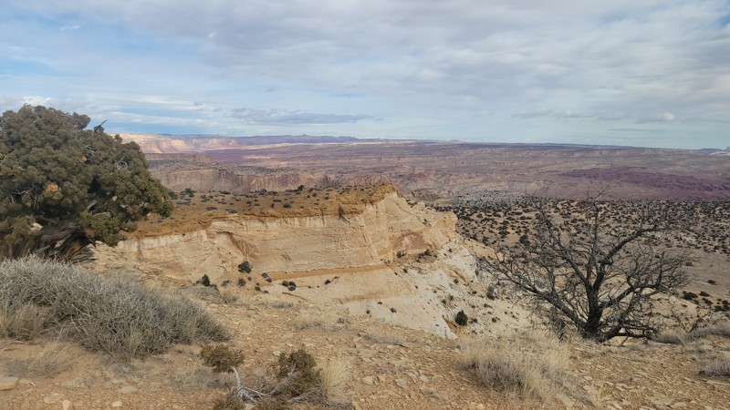 Utah: Seger's Hole Hero Photo