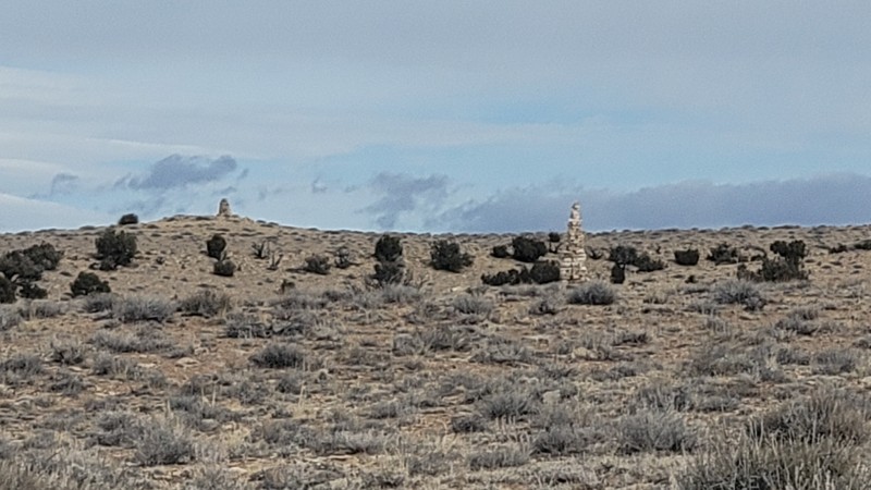 Seger's Hole Trail Review Photo