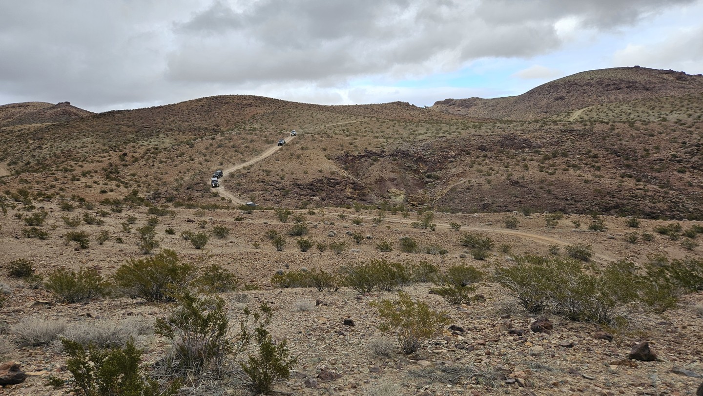 Hero: Wall Street East Connector